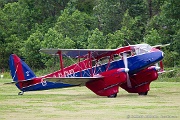 ME18_231 De Havilland DH-89A Dragon Rapide C/N 6709, NX89DH