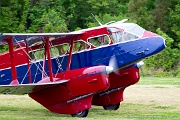 ME18_233 De Havilland DH-89A Dragon Rapide C/N 6709, NX89DH