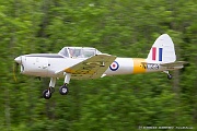 ME18_283 De Havilland DHC-1 Chipmunk T.10 C/N C1/0576, N559WK