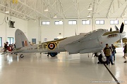 ME18_028 De Havilland Canada DH98 Mosquito FBMK-26 C/N KA114, N114KA