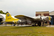 ME18_059 Boeing B-17G Flying Fortress 