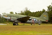 ME18_067 Curtiss Wright C-46F Commando 