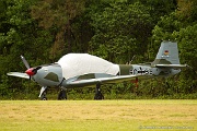 ME18_078 Focke-Wulf FWP 149D C/N 075, N382FW