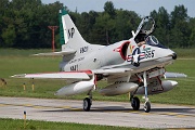 MH09_018 Douglas A-4B Skyhawk C/N 11366, N49WH