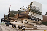 MH10_348 Douglas AD-1 Skyraider 