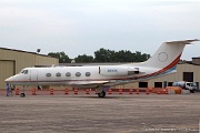 MH10_359 Grumman G-1159 Gulfstream II C/N 152, N559L