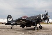 MH10_364 Chance Vought F4U-5 Corsair C/N 122179, N179PT