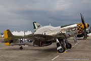 MH10_366 North American P-51D Mustang 