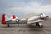 MH10_383 North American AT-6G Texan C/N 49-2998, N128WK