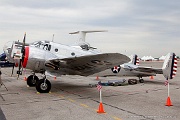 MH10_387 Beech AT-11 Kansan 