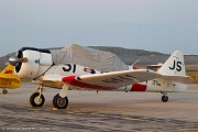 NH09_022 North American Harvard Mk.II C/N 662814, N8994