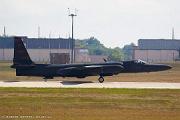 OJ19_235 U-2S Dragon Lady 80-1096 BB from 99th RS 9th RW Beale AFB, CA