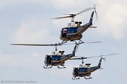 OJ19_278 UH-1N Twin Huey from 1st HS 