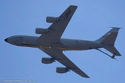 OJ19_293 KC-135R Stratotanker 61-0307 from 756th ARS 459th ARW Andrews AFB, MD