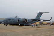 OJ19_081 C-17A Globemaster 07-7169 from 3rd ARS 