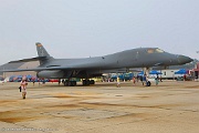 OJ19_088 B-1B Lancer 85-0089 DY from 28th BS 