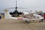 OJ19_098 Sky Arrow 600 Sport C/N LSA007, N437SA