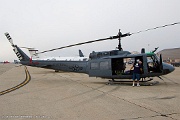 OJ19_106 TH-1T Huey II 74-22311 FR- from 23rd FS 58th OG Fort Rucker, AL
