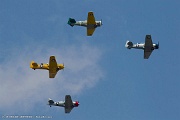 OE08_073 AT-6D Texan C/N 88-15328, N796WM, AT-6D C/N 8810577, N42GK, AT-6D Texan 