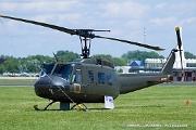 OG21_074 Bell UH-1H Iroquois (Huey) C/N 62-12369, NX14SD