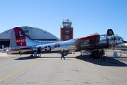 OE23_012 Boeing B-17G Flying Fortress 