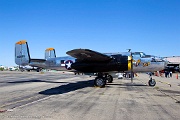 OE23_013 North American RB-25 