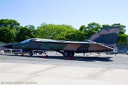 OE23_027 F-111A Aardvark 67-0047 C/N A1-092