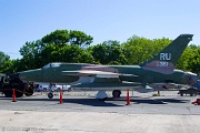 OE23_029 F-105D Thunderchief C/N D561, 62-4361