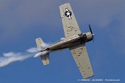 OJ19_155 Grumman FM-2 Wildcat C/N 47160, N551TC