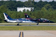 OJ19_163 Pair of L-39 Albatross