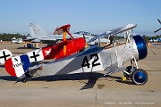 OJ19_035 Nieuport 17 C/N 1, NX1918C