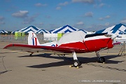 OJ19_086 De Havilland Canada DHC-1 Chipmunk 22 C/N C1/0282, N5UK