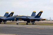 OE30_621 United States Navy Flight Demonstration Squadron 