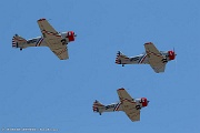 OE30_623 GEICO Skytypers Air Show Team