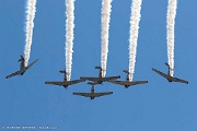 OE30_633 GEICO Skytypers Air Show Team