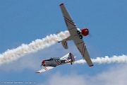 OE30_635 GEICO Skytypers Air Show Team