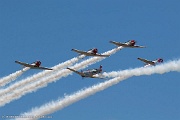 OE30_638 GEICO Skytypers Air Show Team