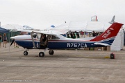 OE30_604 Cessna 182T Skylane C/N 18282120, N767CA