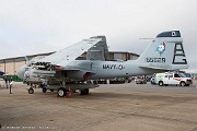OE30_605 A-6E Intruder AG-501 155629 - Quonset Air Museum