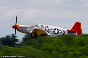 OF06_206 North American P-51C Mustang 
