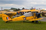 OF06_003 De Havilland DH-82C Tiger Moth C/N DHC1238, NX82CZ