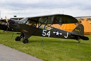OF06_004 Piper J3C-65 C/N 16200, N88575