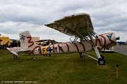 OF06_006 Orlican L-60 SF C/N 150827, N71GC