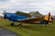 OF06_018 Fairchild M-62A-3 C/N T-42-1831, N54254