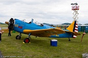 OF06_027 Fairchild M-62C (PT-23A) C/N 225SL, N60332