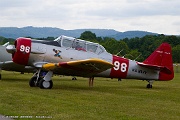 OF06_028 North American SNJ-4 Texan C/N 26808, N26808