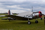 OF06_029 Consolidated Vultee BT-13A Valiant C/N 11756, N79VV