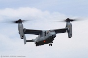 OE24_011 MV-22B Osprey 168607 EH-13 from VMM-264 