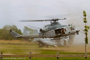 OE24_092 UH-1Y Venom 168046 CA-04 from HMLA-467 