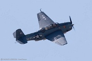 OE17_134 Grumman TBM-3U Avenger 